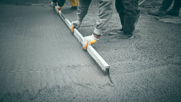 Best Concrete Installation Cost  in Twin City, GA